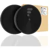 Image de Smeg filtre à charbon pour hotte KITFC152 - Lot de 2
