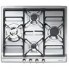 Image de Table gaz SMEG SER 60 SGH 3