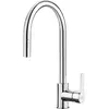 Image de Smeg MID2CR - mitigeur lavabo chrome