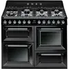 Image de Smeg TR4110BL1 - Noir