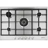 Image de Smeg P272XGH - Acier inoxydable
