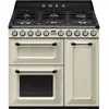 Image de Smeg TR93P - Crème