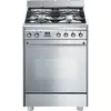 Image de Cuisinière dessus gaz SMEG GAMME ELITE GP 61 X 9