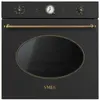 Image de Smeg SFP805AO - Anthracite