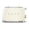 Image de Grille pain SMEG TSF 01 CREU