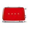 Image de Grille pain SMEG TSF 01 RDEU