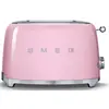 Image de Grille pain SMEG TSF 01 PKEU