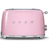 Image de Smeg TSF01 - Rose