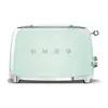 Image de Grille pain SMEG TSF 01 PGEU