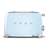 Image de Grille pain SMEG TSF 01 PBEU
