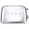 Image de Grille pain SMEG TSF 01 SSEU