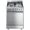 Image de Smeg CX68MF8-2 - Inox