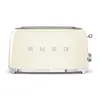 Image de Grille pain SMEG TSF 02 CREU