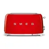 Image de Grille pain SMEG TSF 02 RDEU