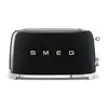 Image de Grille pain SMEG TSF 02 BLEU