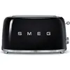 Image de Smeg TSF02BLEU - Noir