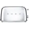 Image de Grille pain SMEG TSF 02 SSEU