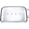 Image de Smeg TSF02SSEU - Chrome