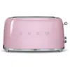 Image de Smeg TSF02PKEU - Rose