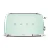Image de Grille pain SMEG TSF 02 PGEU
