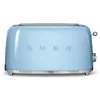 Image de Smeg TSF02PBEU - Bleu azur