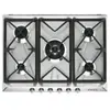 Image de Smeg SR975XGH - Inox