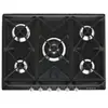 Image de Smeg SR975NGH - Noir