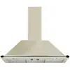 Image de Smeg KT90PE - Crème