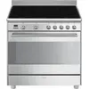 Image de Smeg SCD91CMX9 - Inox