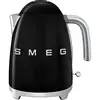 Image de Bouilloire SMEG KLF 03 BLEU
