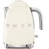 Image de Smeg KLF03 - Crème
