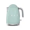 Image de SMEG Bouilloire 1.7 L Vert d'eau - Années 50 - KLF03PGEU