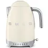 Image de Smeg KLF04CREU 1.7L - Crème