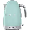 Image de Smeg Bouilloire électrique Années 50 - KLF049GEU - Vert d'eau