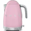 Image de Smeg Bouilloire KLF04PKEU - rose