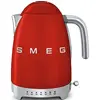 Image de Smeg KLF04RDEU - Rouge