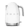 Image de Bouilloire SMEG KLF 04 WHEU