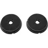Image de Smeg filtre à charbon pour hotte KITFC62 - Lot de 2
