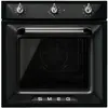 Image de SMEG SF6905N1 - Noir