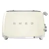 Image de Grille pain SMEG TSF 03 CREU