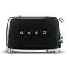 Image de Smeg TSF03BLEU - Noir