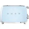 Image de Grille pain SMEG TSF 03 PBEU
