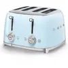 Image de Smeg TSF03PBEU - Bleu azur