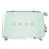 Image de Grille pain SMEG TSF 03 PGEU