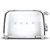 Image de Grille pain SMEG TSF 03 SSEU