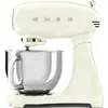 Image de Smeg SMF03CREU - Crème