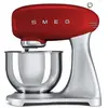 Image de Smeg Robots sur socle 4,8l Années 50 - Rouge - SMF02RDEU