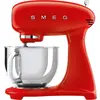 Image de Robot pâtissier SMEG SMF 03 RDEU