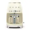 Image de Smeg DCF02CREU - Crème