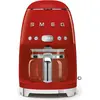 Image de Cafetière SMEG DCF 02 RDEU